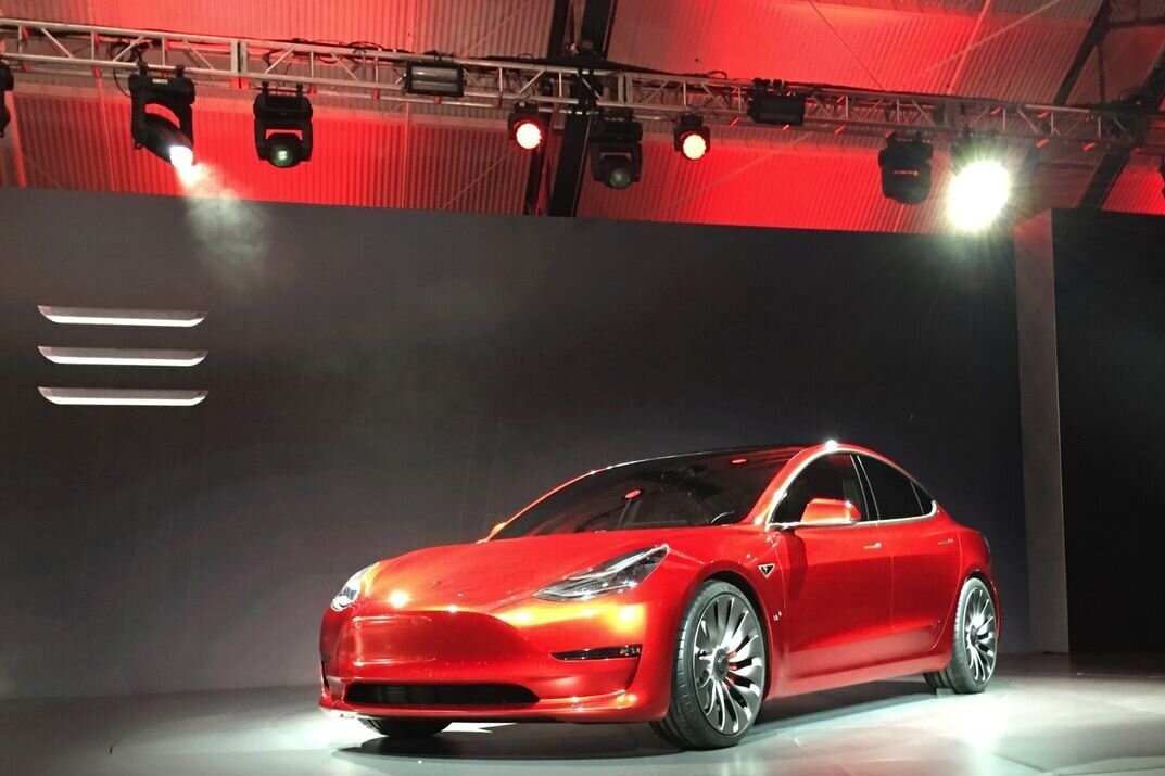 Tesla (TSLA) Is Overpriced; Here’s Why